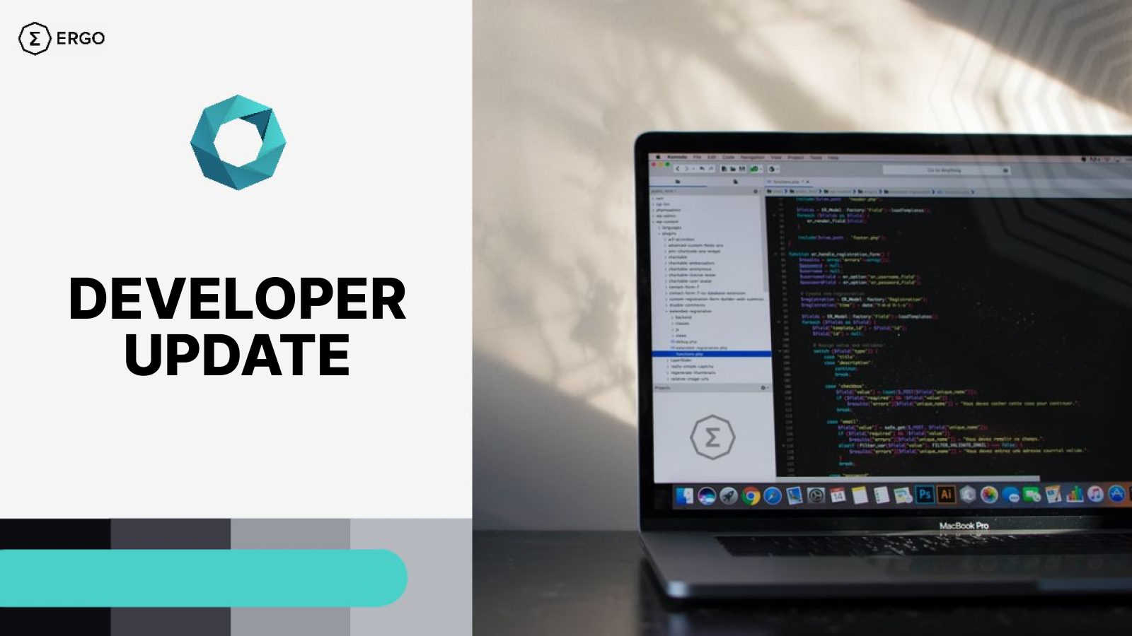 ErgoPad - Ergo Blockchain Launchpad & Staking Platform
